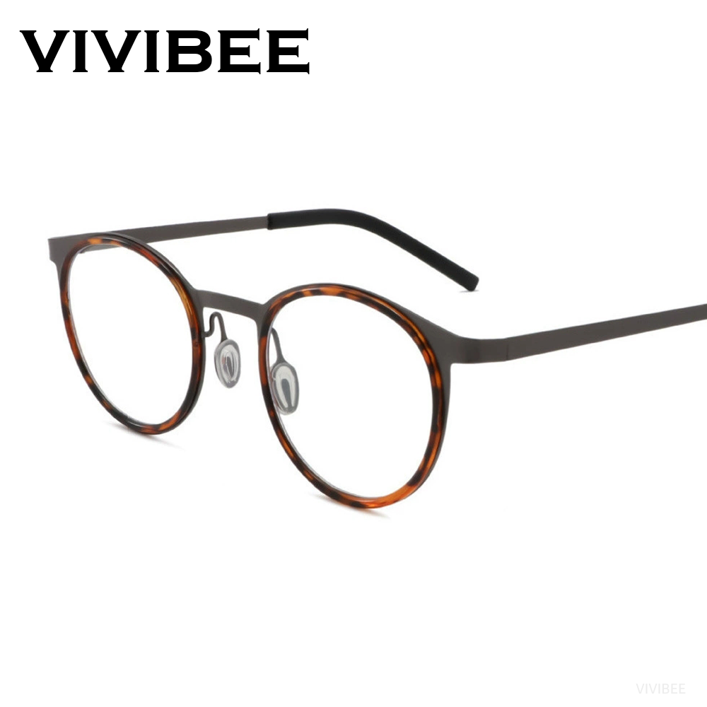 Gaming Glasses Blue Light - แว่นตา VIVIBEE สำหรับเล่นเกมส์ ป้องกันแสงสีฟ้า สำหรับผู้ชายและผู้หญิง แว่นตาสำหรับทำงาน