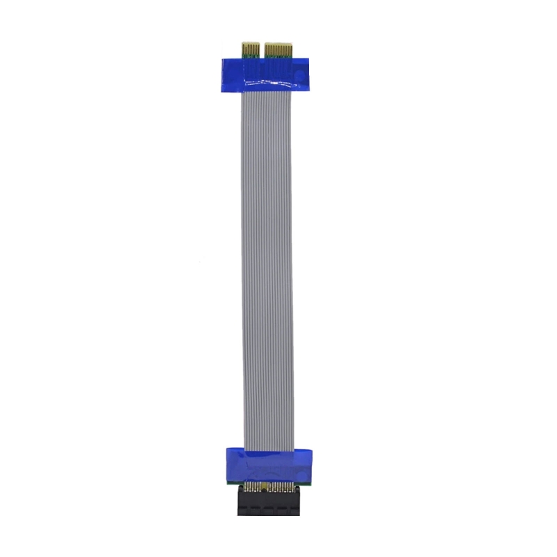 Pcie Riser Cable - สายต่อขยาย PCI Express 1X ถึง 1X
