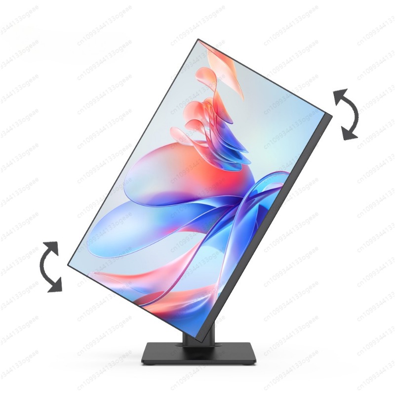 Pc Gaming All In One - คอมพิวเตอร์ออลอินวันสำหรับธุรกิจและเล่นเกม หน้าจอสัมผัส IPS LCD ขนาด 27