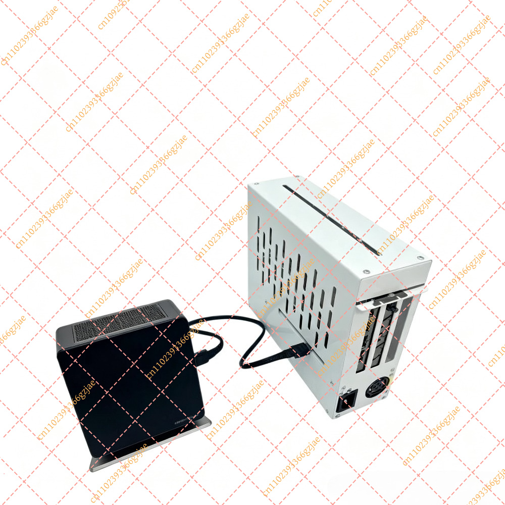 Pc Gaming All In One - อุปกรณ์เชื่อมต่อ eGPU แบบ All-in-One Oculink M.2