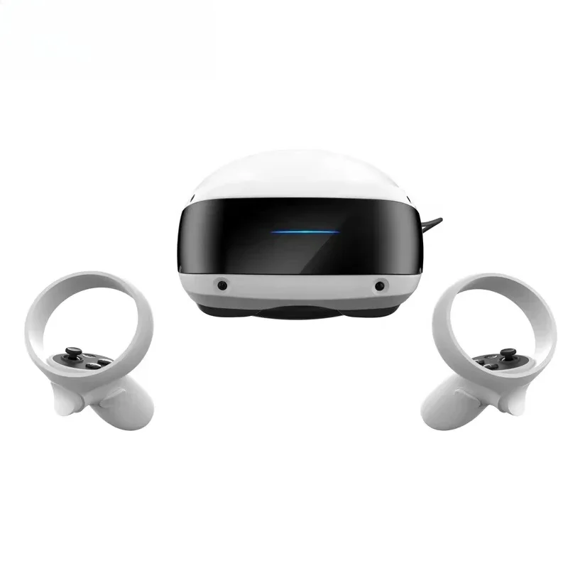 Pc Gaming Vr Headset - ชุดหูฟัง VR สำหรับเล่นเกมบนพีซี แว่นตาเสมือนจริง อุปกรณ์ฮาร์ดแวร์และซอฟต์แวร์ AR/VR