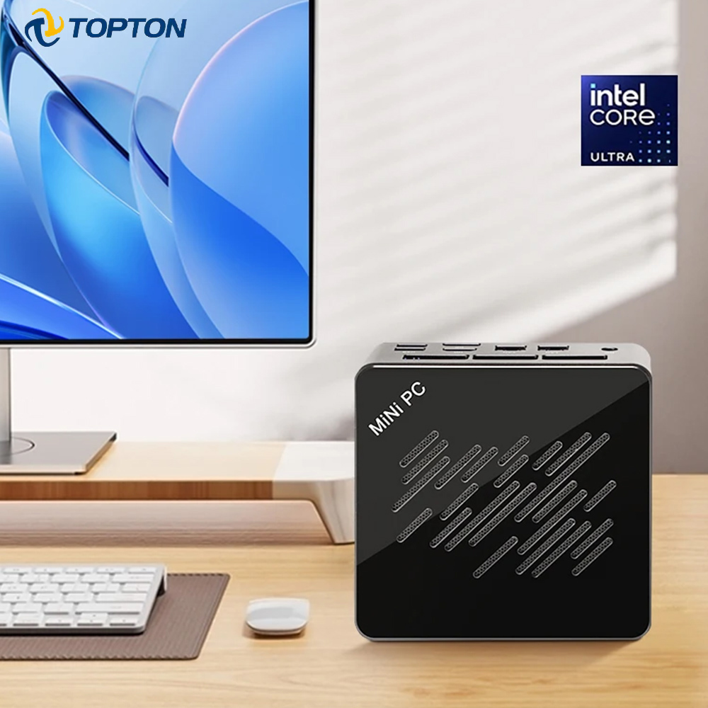 Pc Gaming Windows 7 - มินิพีซีเกมเมอร์ Topton Intel Ultra 9 285H