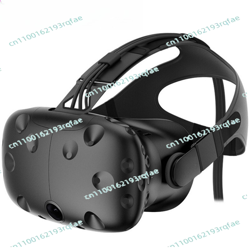 Pc Gaming Vr Headset - ชุดหูฟังสำหรับเล่นเกม PC VR แบบ Ergonomic ลดน้ำหนัก,