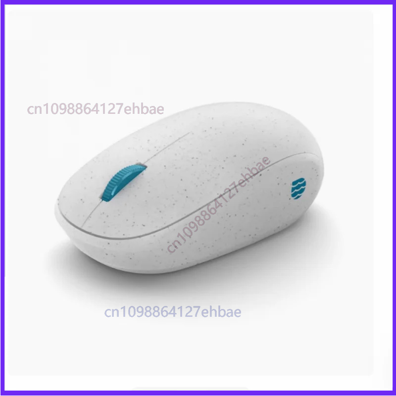 Wireless Gaming Mouse - สำหรับเมาส์บลูทูธ 5.0 รุ่น Microsoft Ocean Eco-friendly