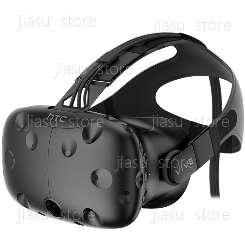 Pc Gaming Vr Headset - แว่นตา HTC Vive 1.0 VR ของแท้