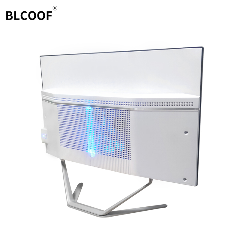 POS หน้าจอคอมพิวเตอร์แบบโค้งแบ - Pc Gaming Fullset บทวิจารณ์และราคา