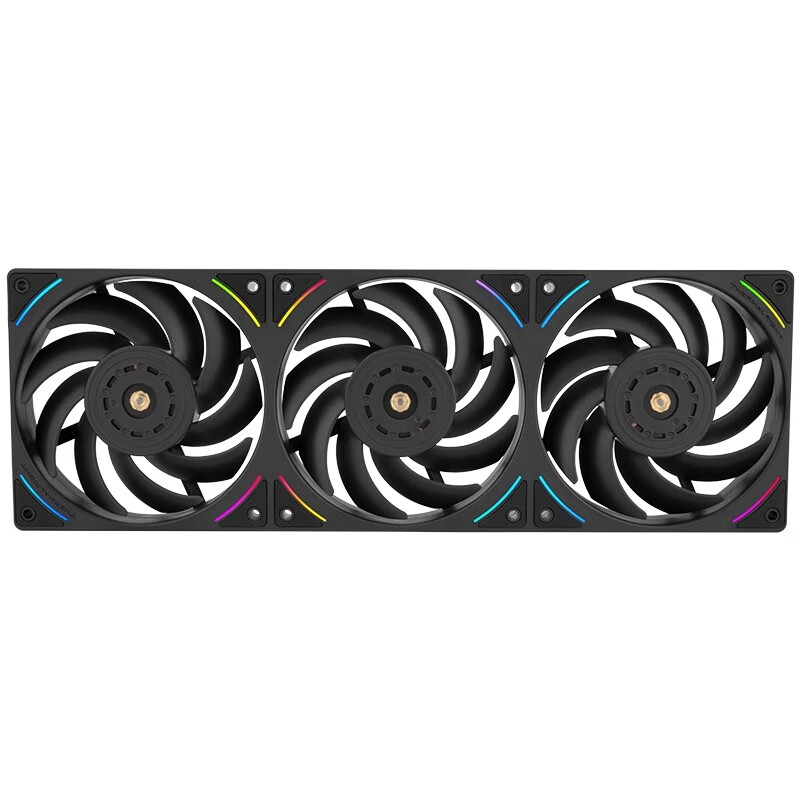 Thermalright TL-UB36 360 มม.พั - Argb Case Fan บทวิจารณ์และราคา