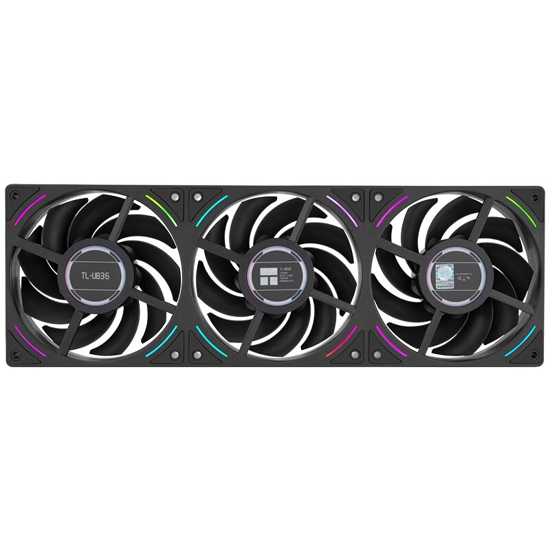 Thermalright TL-UB36 360 มม.พั - Argb Case Fan บทวิจารณ์และราคา