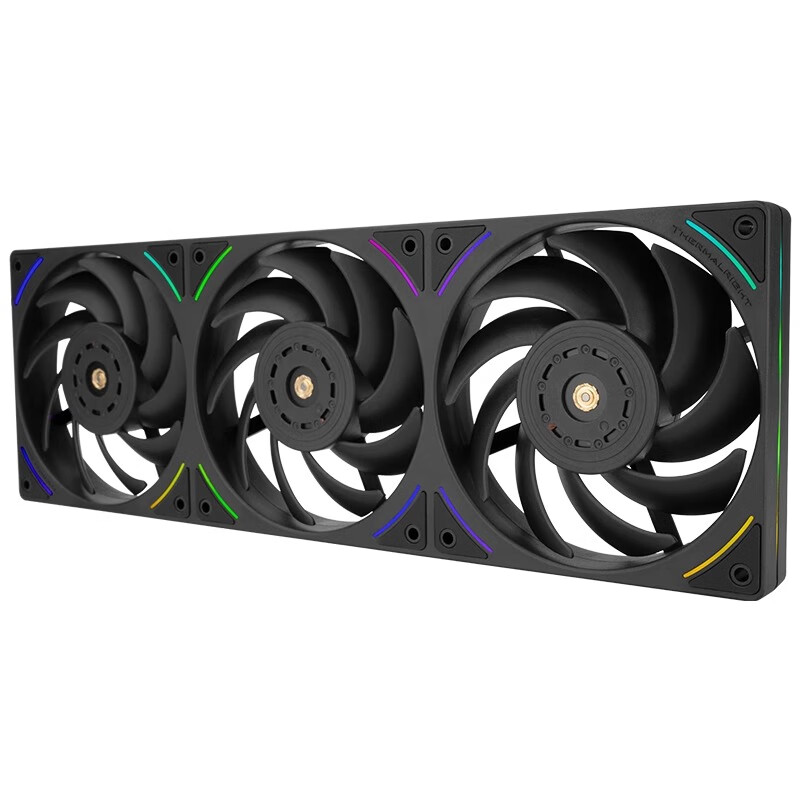 Thermalright TL-UB36 360 มม.พั - Argb Case Fan บทวิจารณ์และราคา