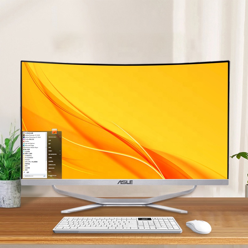 คอมพิวเตอร์ตั้งโต๊ะสำหรับเล่นเ - Pc Gaming I3 บทวิจารณ์และราคา
