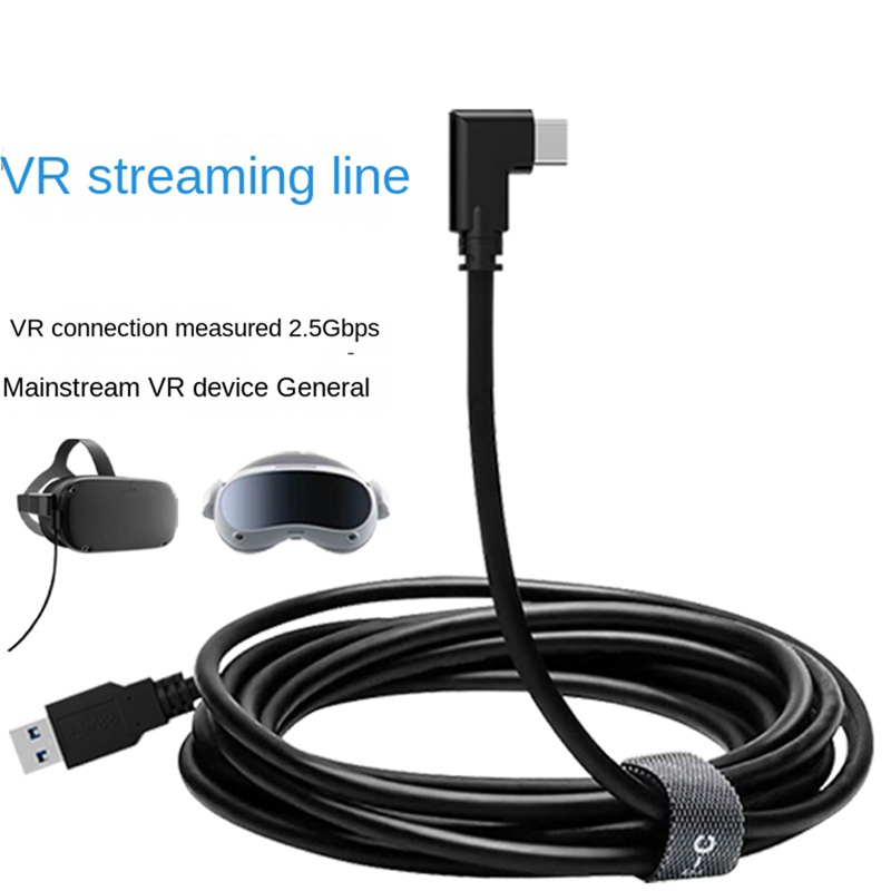 สายเคเบิล 16FTLink สำหรับ /3,  - Pc Gaming Vr Headset บทวิจารณ์และราคา
