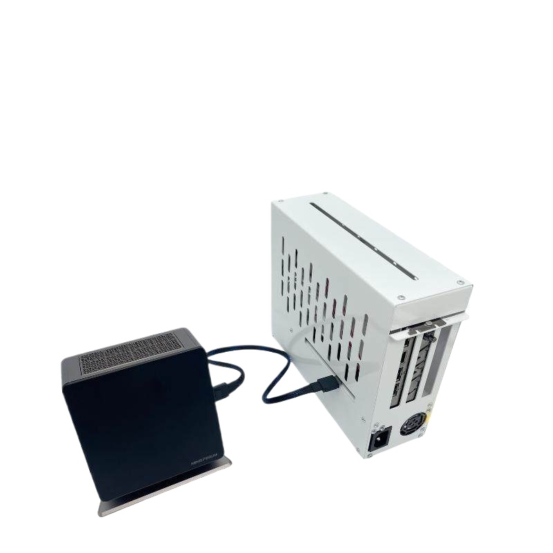 แท่นเชื่อมต่อ eGPU ออลอินวัน,  - Pc Gaming All In One บทวิจารณ์และราคา