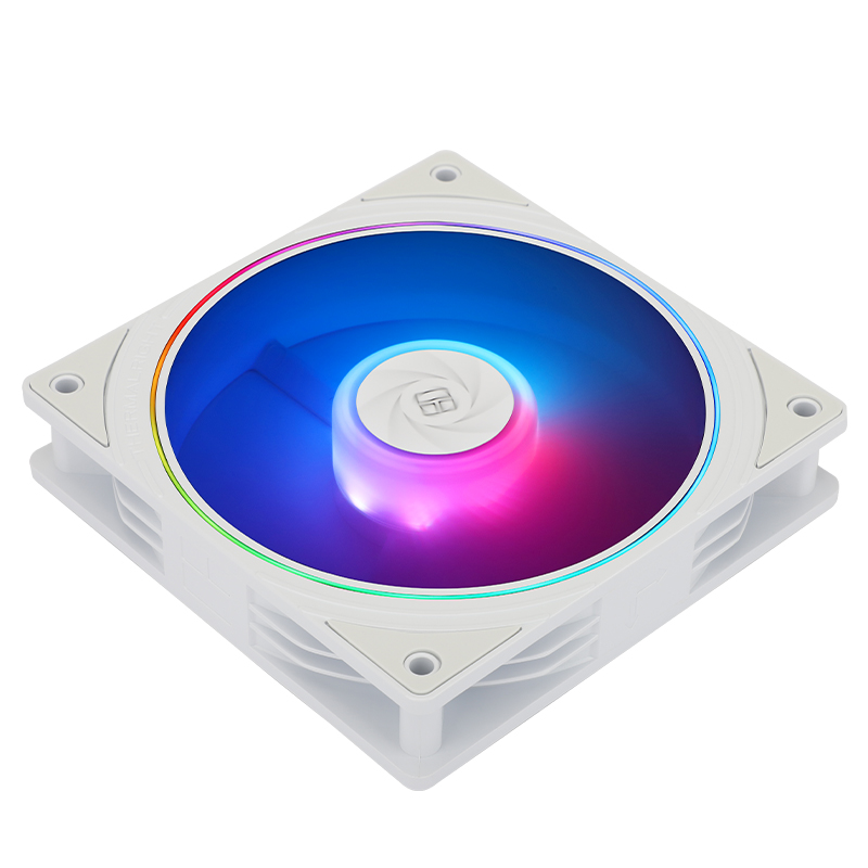 พัดลมระบายความร้อน Thermalrigh - Argb Case Fan บทวิจารณ์และราคา