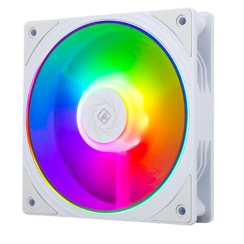 พัดลมระบายความร้อน Thermalrigh - Argb Case Fan บทวิจารณ์และราคา