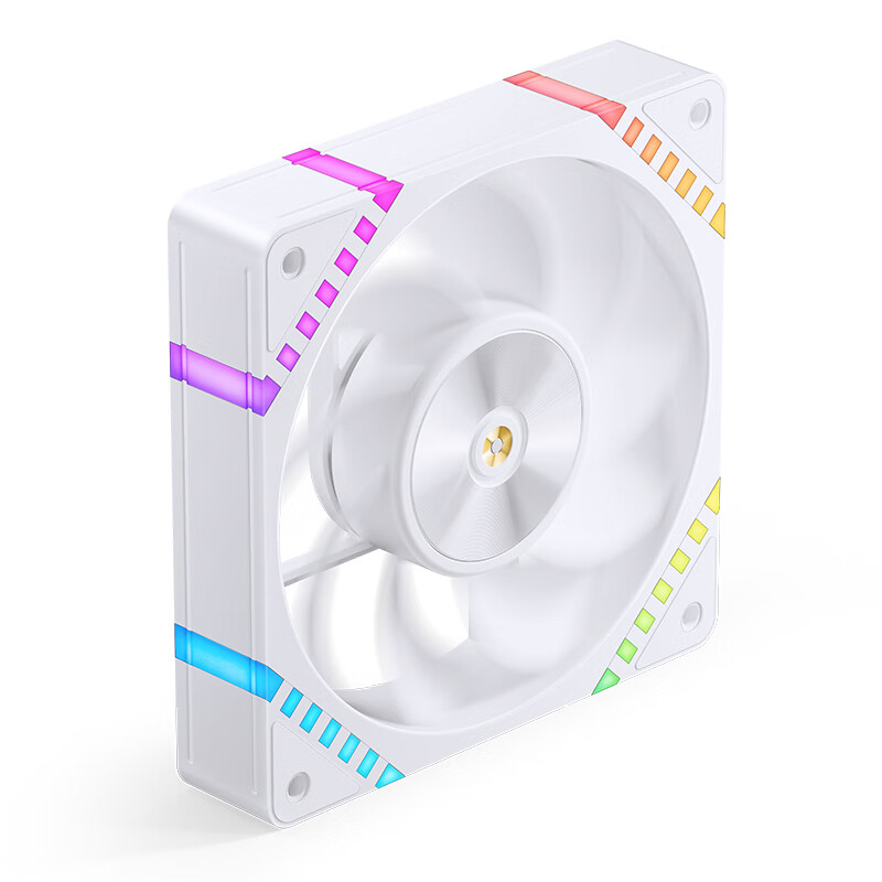 JONSBO HF2-120 120 มม. ARGB พั - Pc Gaming Jonsbo บทวิจารณ์และราคา
