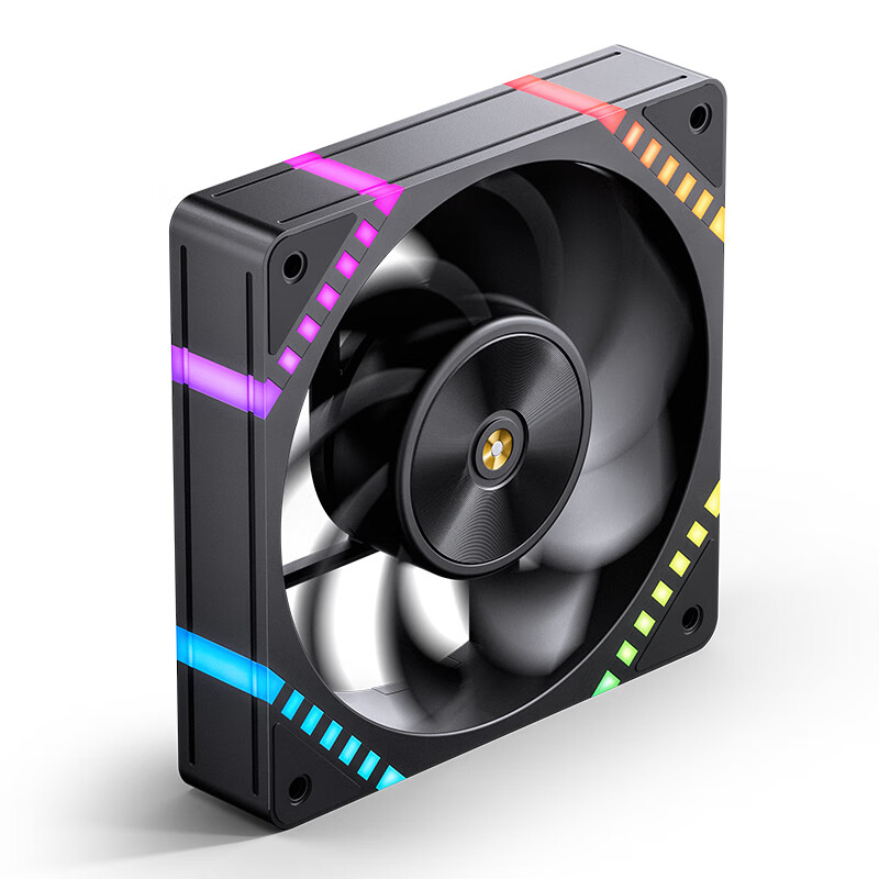 JONSBO HF2-120 120 มม. ARGB พั - Pc Gaming Jonsbo บทวิจารณ์และราคา