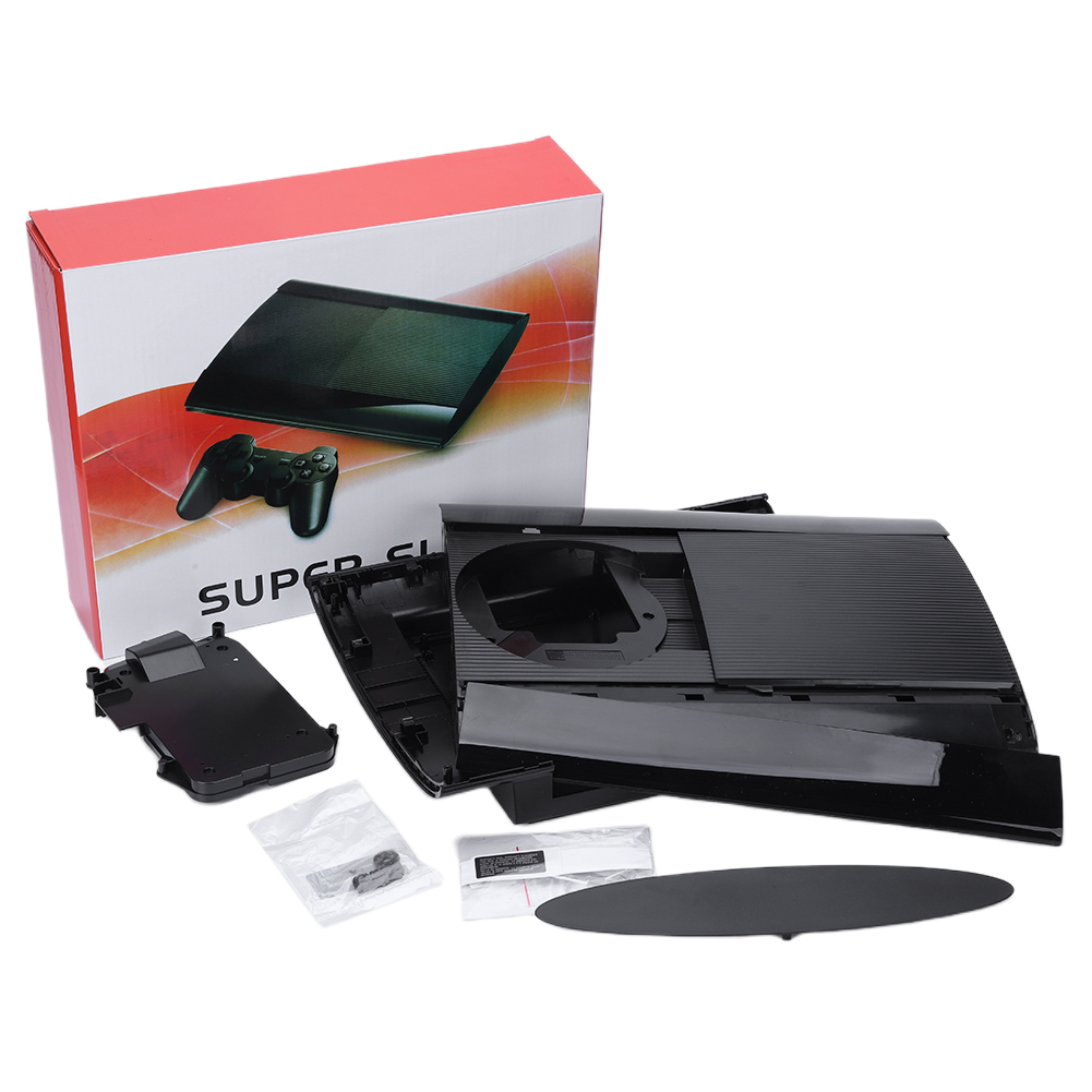 เคสเปลี่ยนทดแทนสำหรับเครื่องเล - Pc Gaming Fullset บทวิจารณ์และราคา