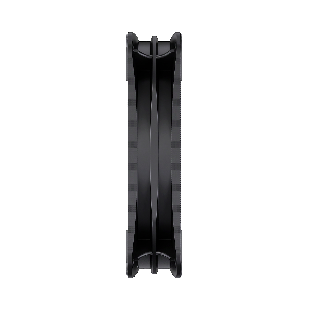 TEUCER T20 120 มม.4Pin PWM พัด - Pc Gaming Ff บทวิจารณ์และราคา