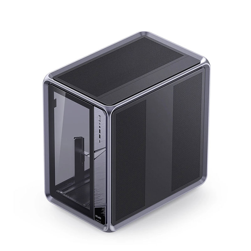 เคสคอมพิวเตอร์ JONSBO BO400 สำ - Pc Gaming Jonsbo บทวิจารณ์และราคา