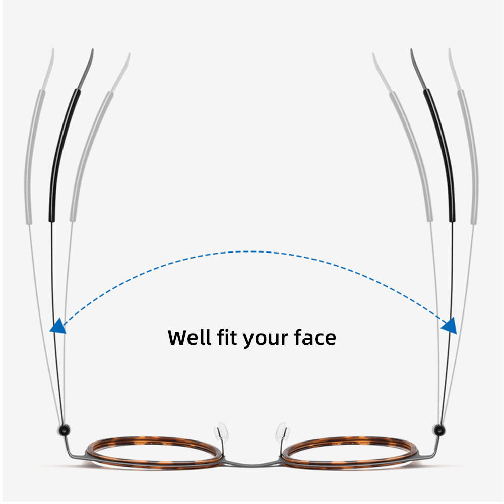 แว่นตา VIVIBEE สำหรับเล่นเกมส์ - Gaming Glasses Blue Light บทวิจารณ์และราคา