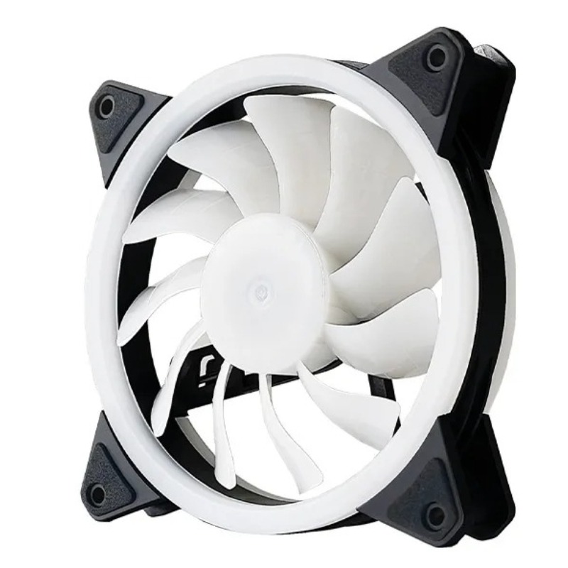 พัดลมระบายความร้อนพีซีแบบเงียบ - Pc Gaming Ff บทวิจารณ์และราคา