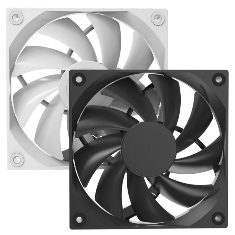 JUMPEAK JP120 120 มม.พัดลม 200 - Pc Gaming Ff บทวิจารณ์และราคา