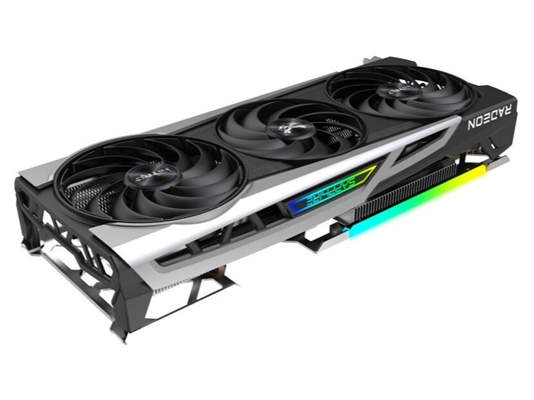 การ์ดจอ GPU Sapphire RX 6700 X - Pc Gaming Ff บทวิจารณ์และราคา
