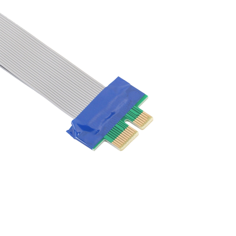 สายต่อขยาย PCI Express 1X ถึง  - Pcie Riser Cable บทวิจารณ์และราคา