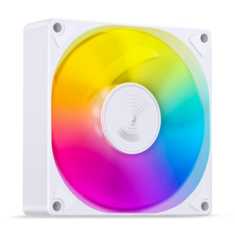 Jonsbo SL-925 พัดลมคอมพิวเตอร์ - Argb Case Fan บทวิจารณ์และราคา