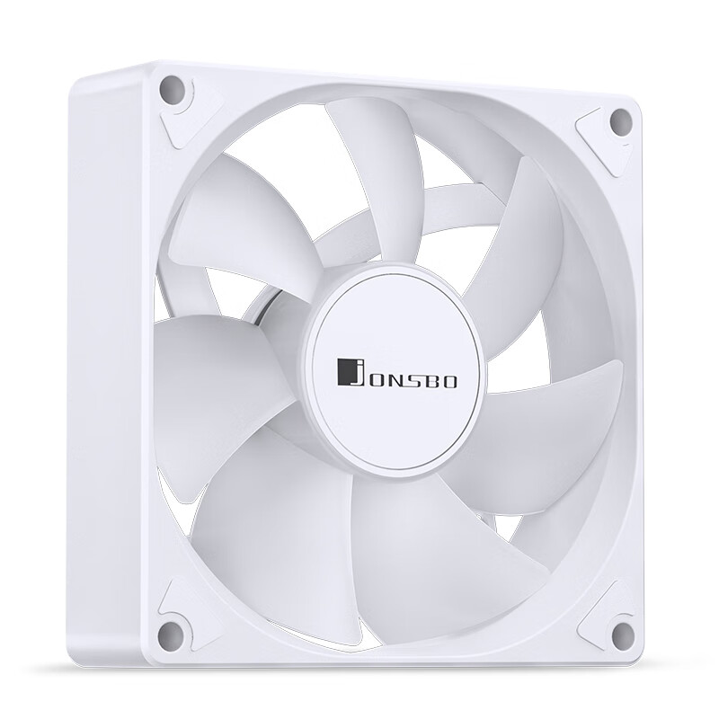 Jonsbo SL-925 พัดลมคอมพิวเตอร์ - Argb Case Fan บทวิจารณ์และราคา