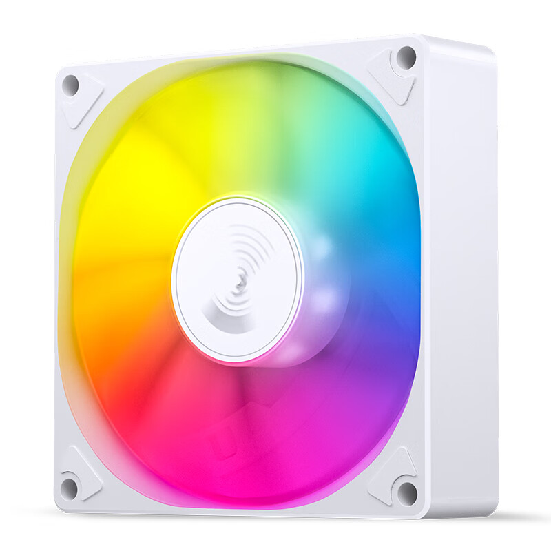 Jonsbo SL-925 พัดลมคอมพิวเตอร์ - Argb Case Fan บทวิจารณ์และราคา