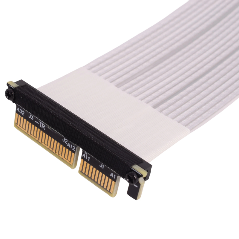 ADT-Link K22SL-TL PCIE 4.0 X4  - Pcie Riser Cable บทวิจารณ์และราคา
