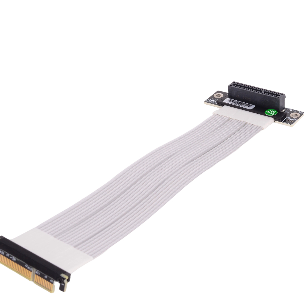 ADT-Link K22SL-TL PCIE 4.0 X4  - Pcie Riser Cable บทวิจารณ์และราคา