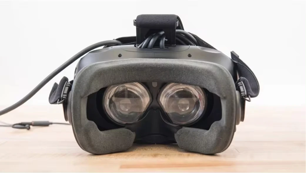ชุดหูฟัง HTC VIVE VR สำหรับเล่ - Pc Gaming Vr Headset บทวิจารณ์และราคา
