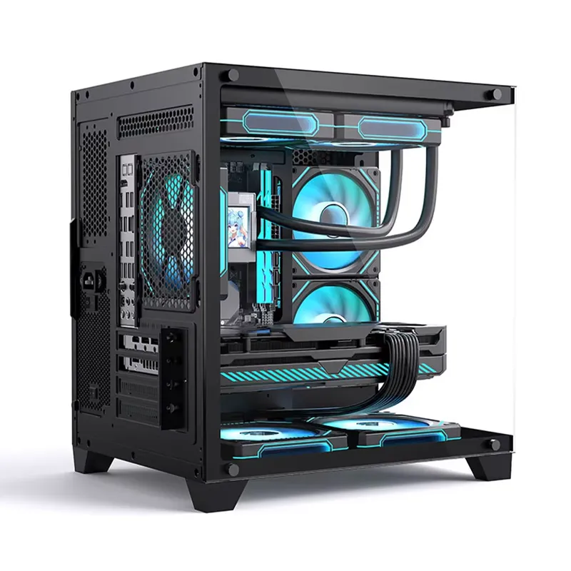 คอมพิวเตอร์ตั้งโต๊ะสำหรับเล่นเ - Pc Gaming All In One บทวิจารณ์และราคา