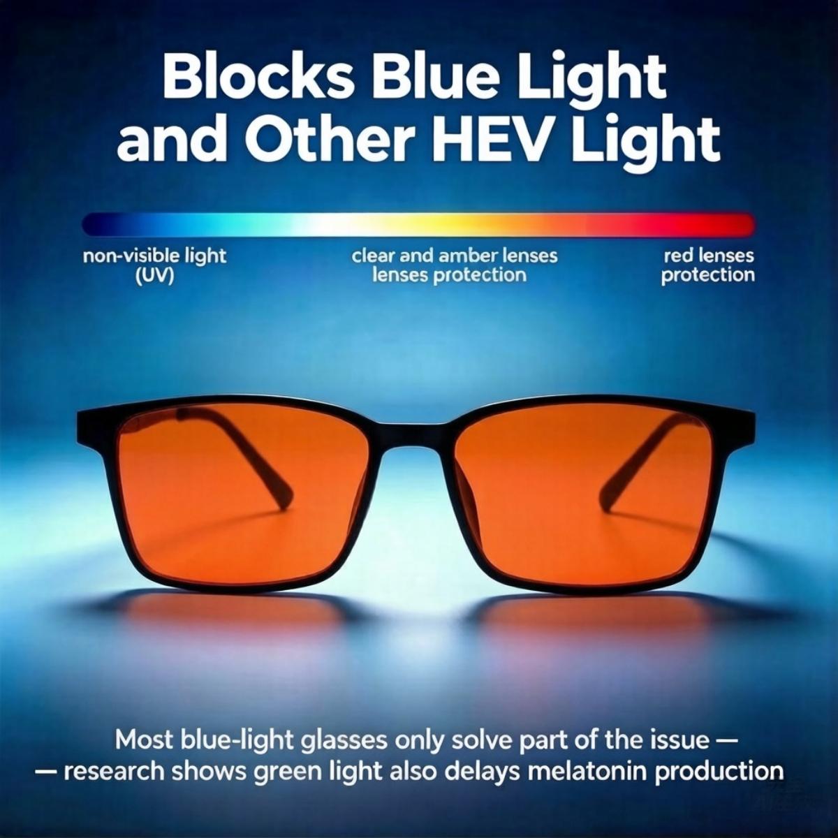 แว่นตาป้องกันแสงสีฟ้าสำหรับทุก - Gaming Glasses Blue Light บทวิจารณ์และราคา