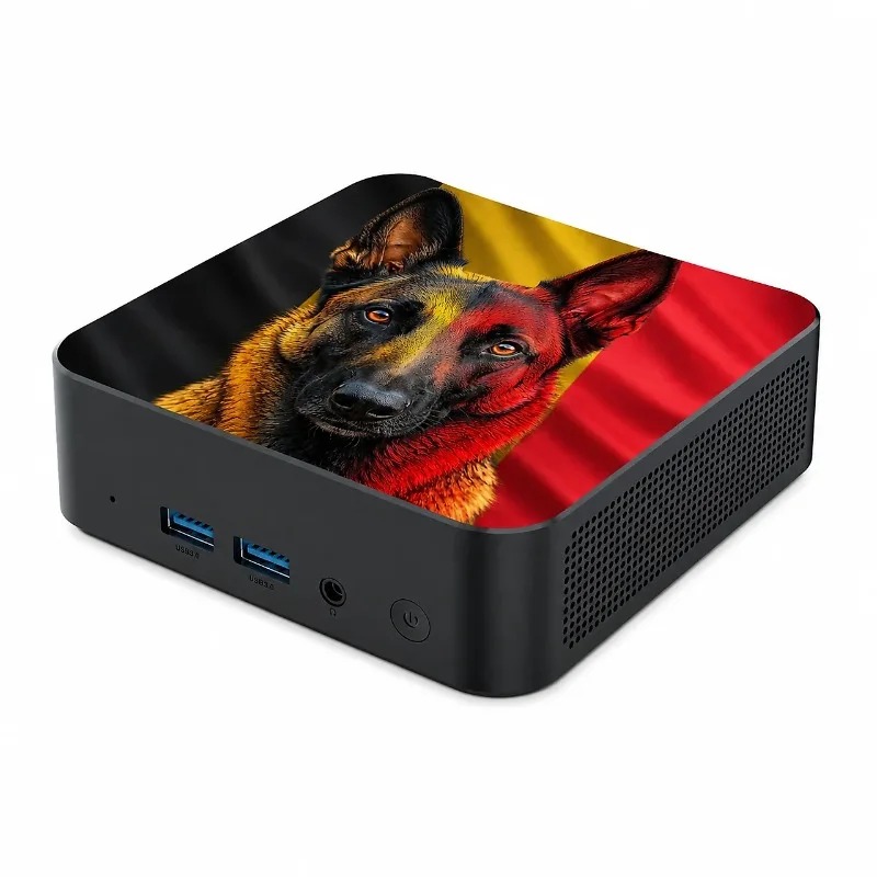 มินิพีซีรุ่นใหม่ปี 2026 Intel  - Pc Gaming I3 บทวิจารณ์และราคา