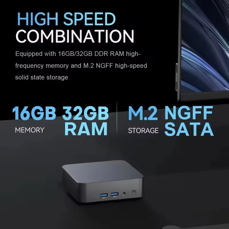 มินิพีซี Intel Core i3 6100 ขา - Pc Gaming I3 บทวิจารณ์และราคา