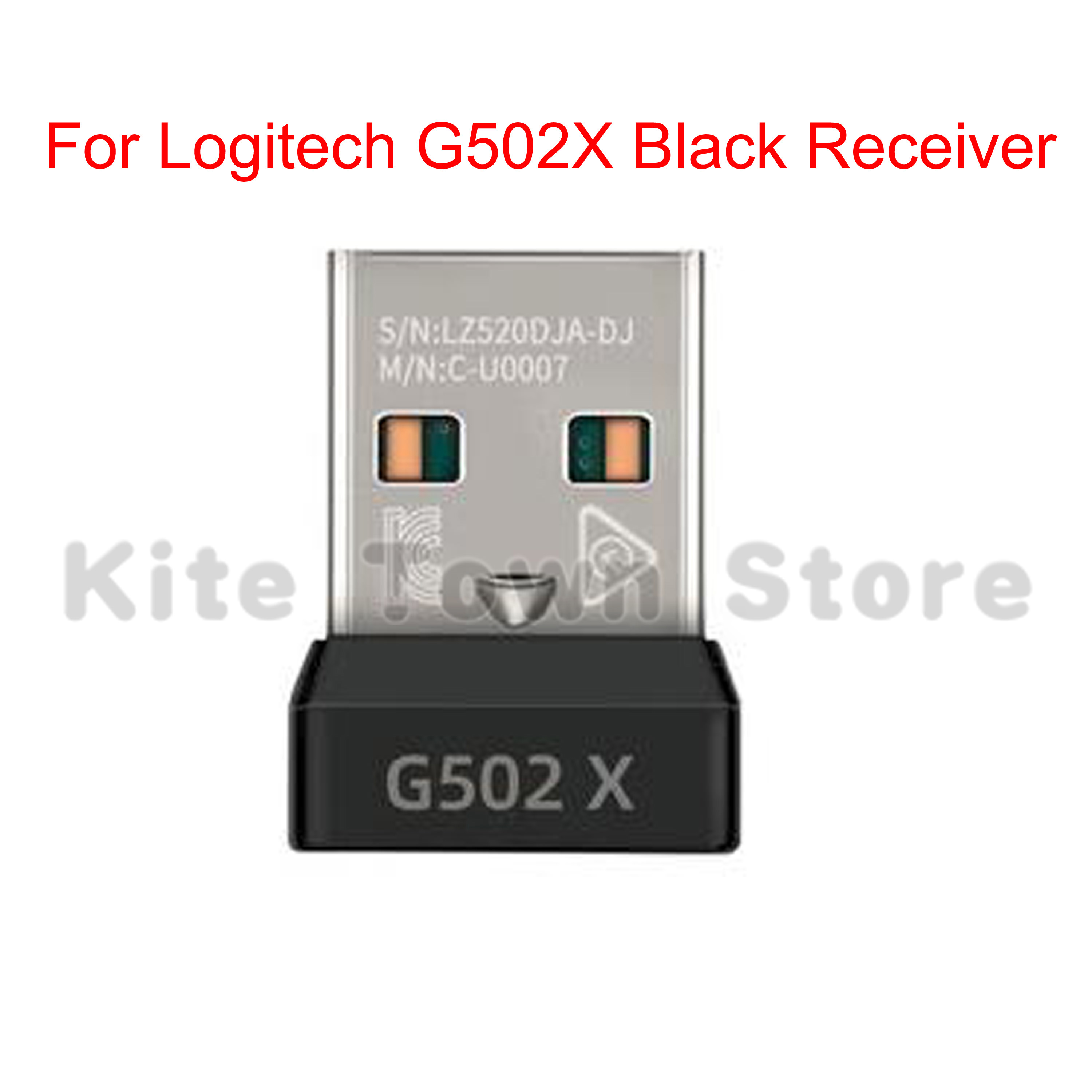 อะแดปเตอร์รับสัญญาณเมาส์ USB ใ - Wireless Gaming Mouse บทวิจารณ์และราคา