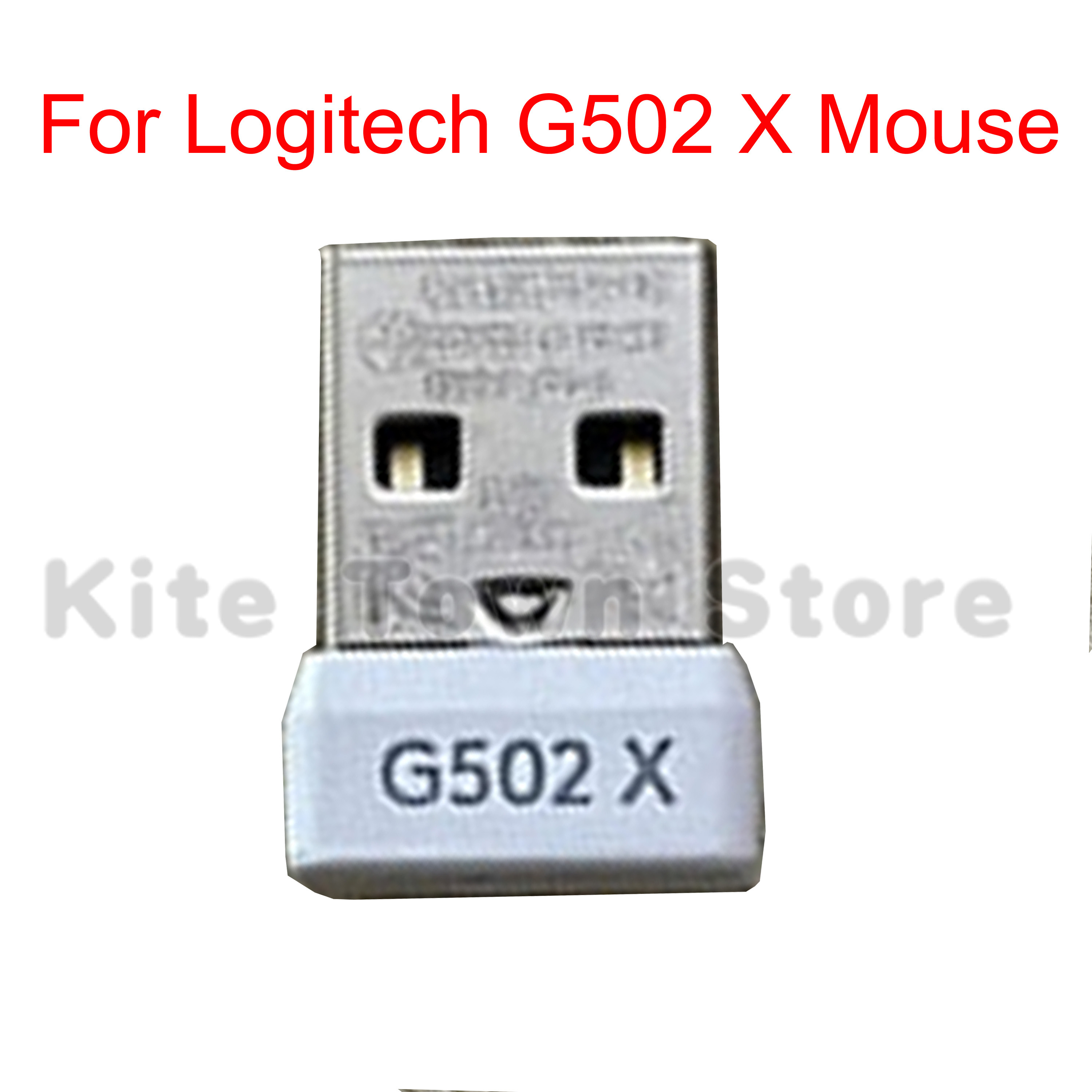 อะแดปเตอร์รับสัญญาณเมาส์ USB ใ - Wireless Gaming Mouse บทวิจารณ์และราคา