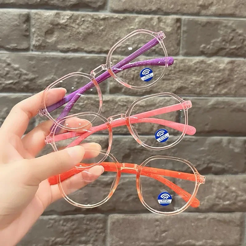 แว่นตากรองแสงสีฟ้าสำหรับเด็กแว - Gaming Glasses Blue Light บทวิจารณ์และราคา