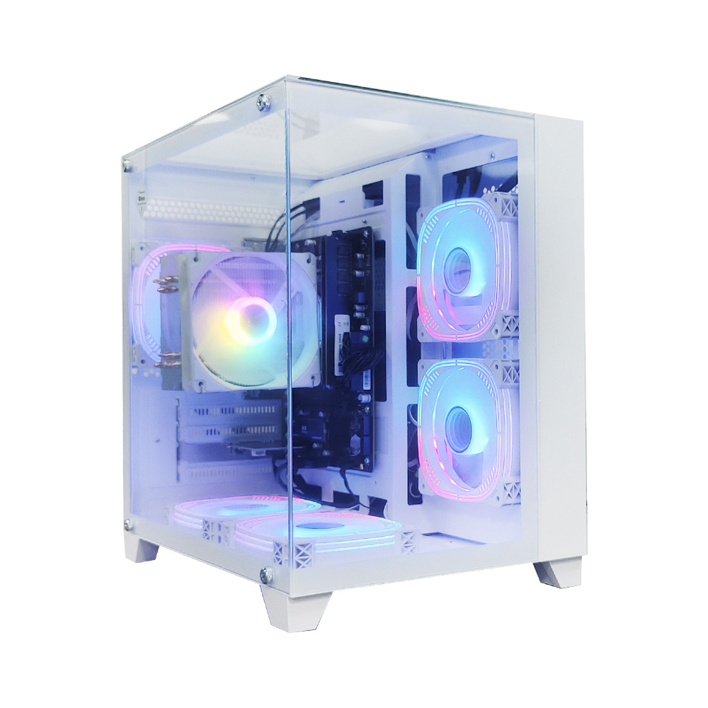 คอมพิวเตอร์ตั้งโต๊ะ แรม 16GB S - Pc Gaming All In One บทวิจารณ์และราคา