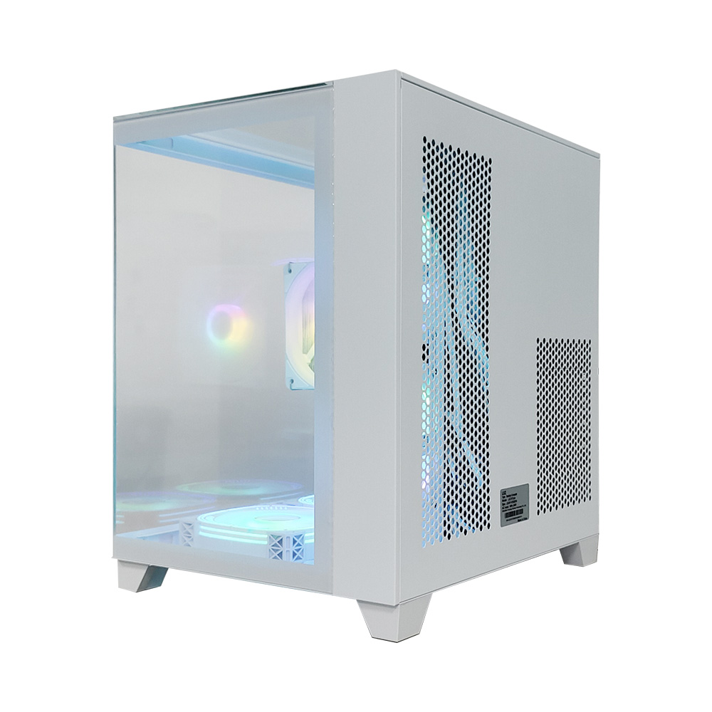 คอมพิวเตอร์ตั้งโต๊ะ แรม 16GB S - Pc Gaming All In One บทวิจารณ์และราคา