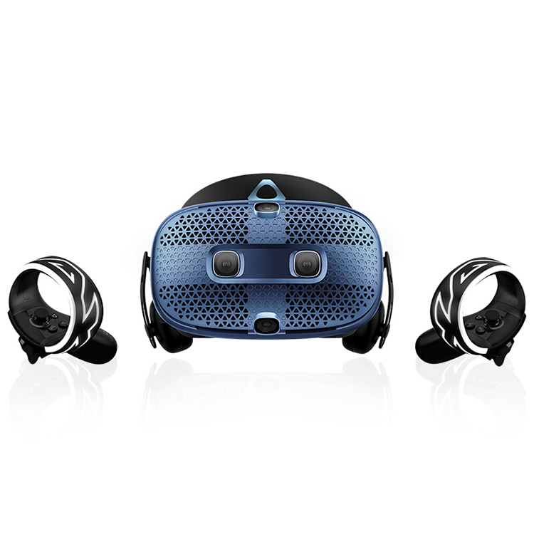 ชุดหูฟังแว่นตา 3D VR ชุดหูฟังเ - Pc Gaming Vr Headset บทวิจารณ์และราคา