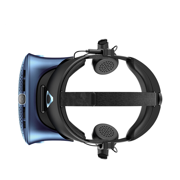 ชุดหูฟังแว่นตา 3D VR ชุดหูฟังเ - Pc Gaming Vr Headset บทวิจารณ์และราคา