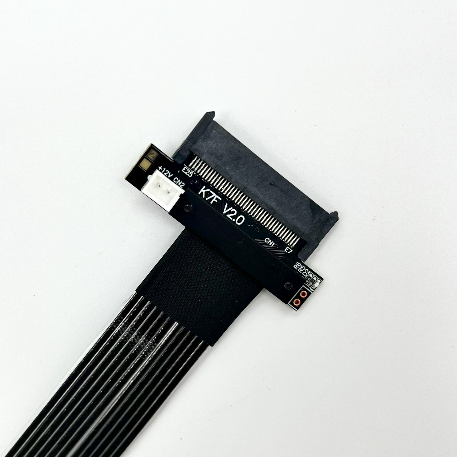 สายแปลง ADT-Link M.2 NVMe เป็น - Pcie Riser Cable บทวิจารณ์และราคา