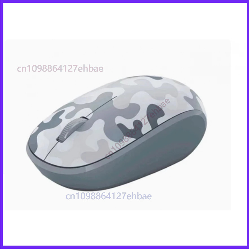 สำหรับเมาส์บลูทูธ 5.0 รุ่น Mic - Wireless Gaming Mouse บทวิจารณ์และราคา