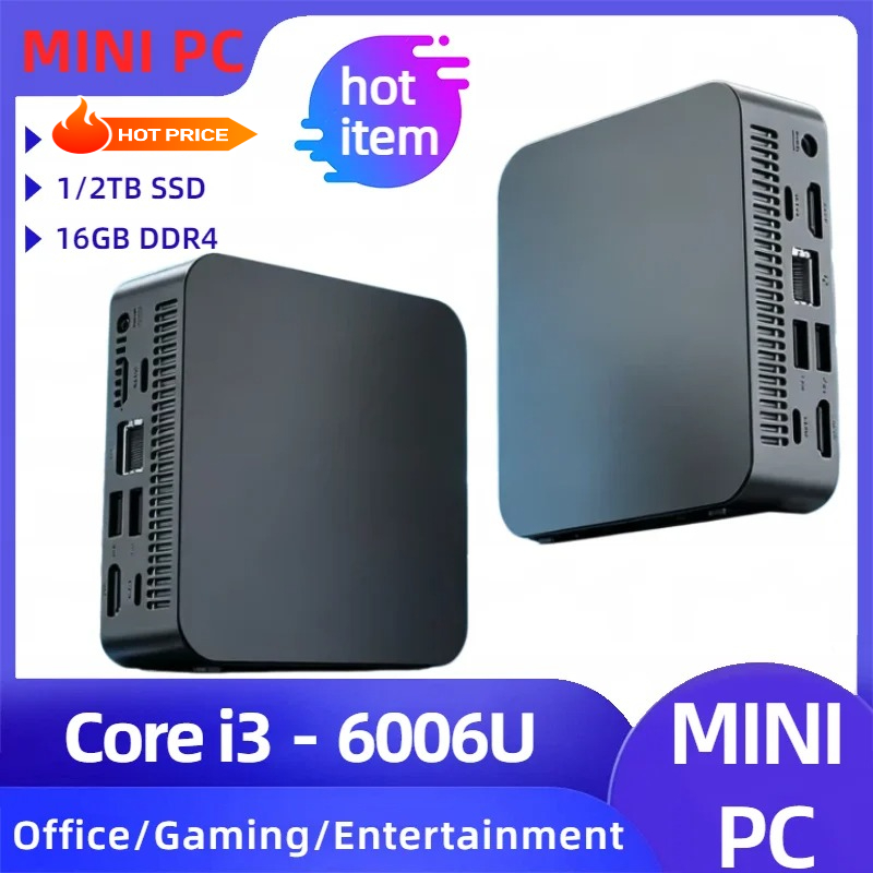คอมพิวเตอร์สำนักงานขนาดเล็กออล - Pc Gaming All In One บทวิจารณ์และราคา