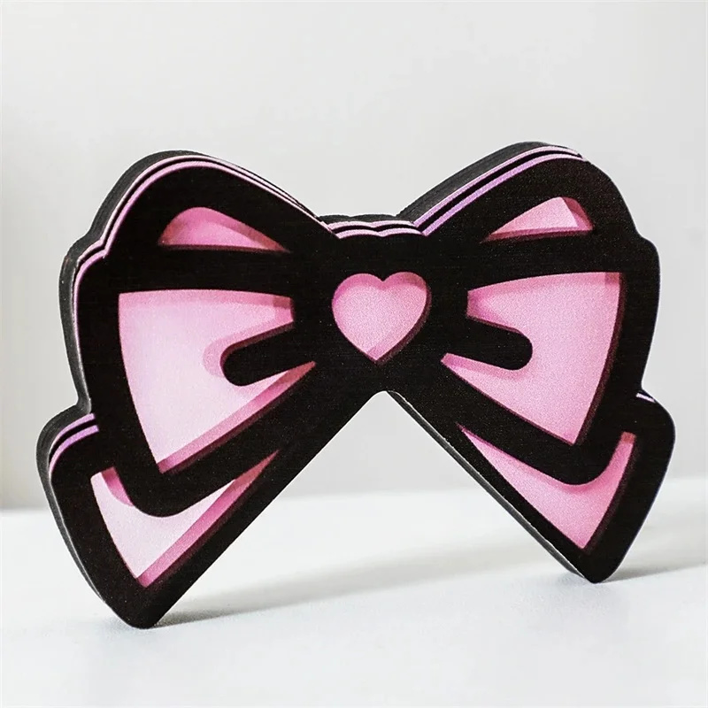 โบว์อะคริลิคสีชมพูน่ารัก ของตก - Pc Gaming Pink บทวิจารณ์และราคา