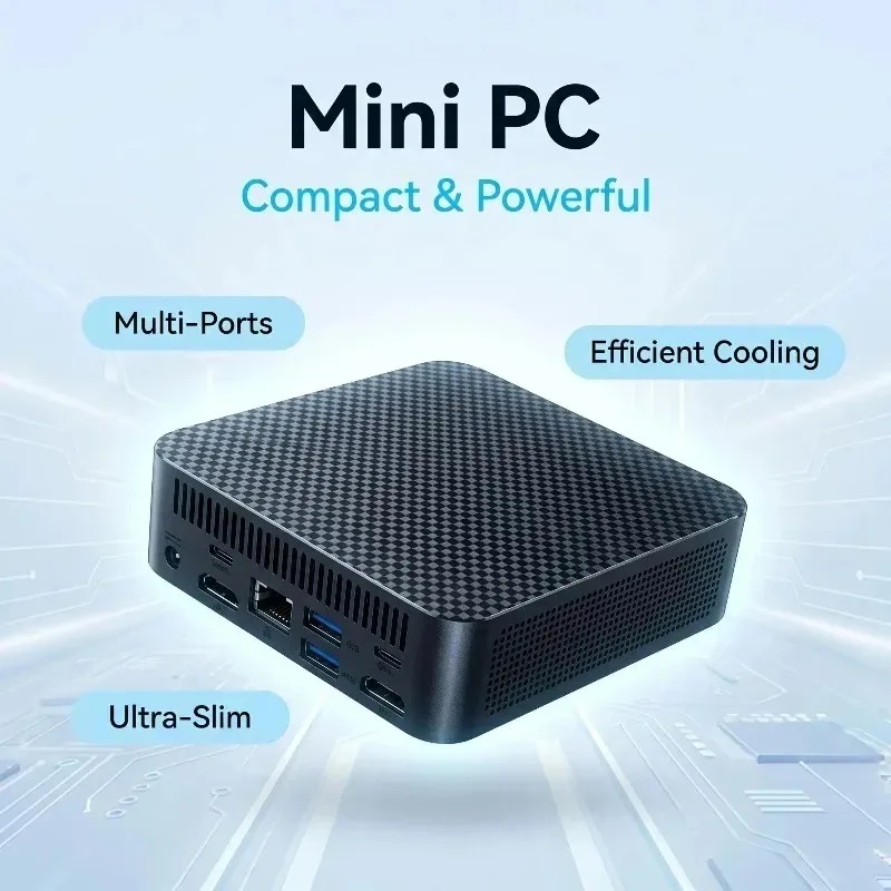 คอมพิวเตอร์ตั้งโต๊ะขนาดเล็กสำห - Pc Gaming I3 บทวิจารณ์และราคา
